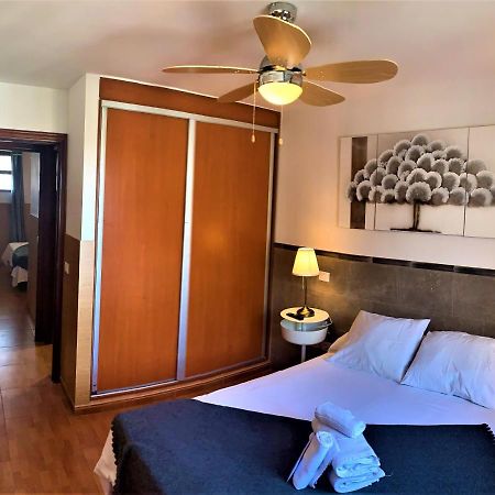 Coconut Friendly Holiday Home プラヤ・デル・イングレス エクステリア 写真