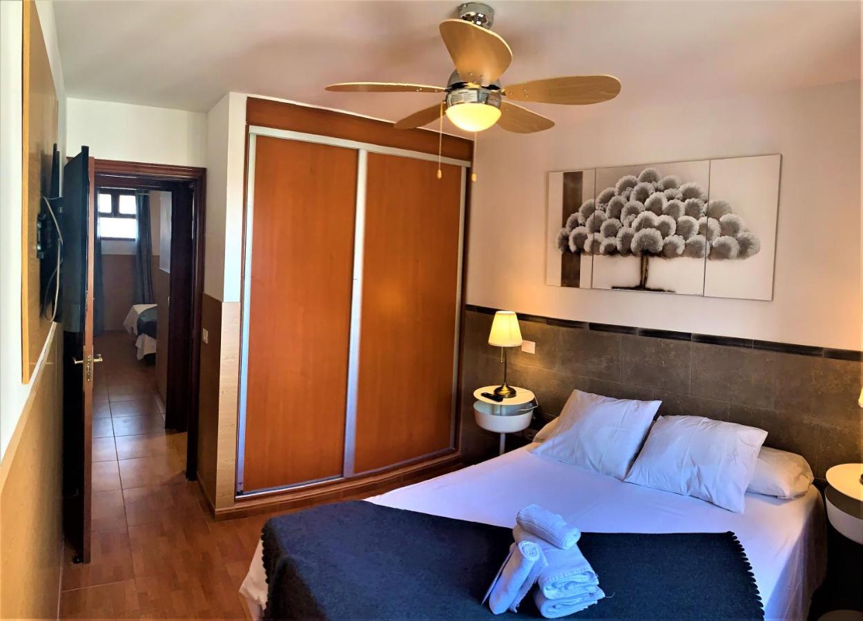 Coconut Friendly Holiday Home プラヤ・デル・イングレス エクステリア 写真