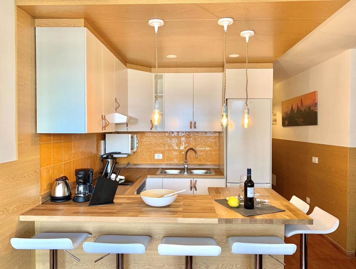 Coconut Friendly Holiday Home プラヤ・デル・イングレス エクステリア 写真