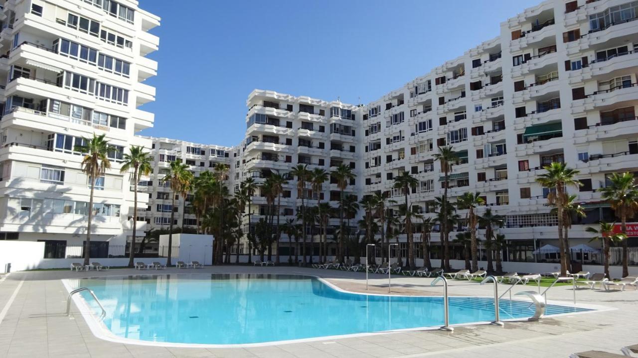 Coconut Friendly Holiday Home プラヤ・デル・イングレス エクステリア 写真