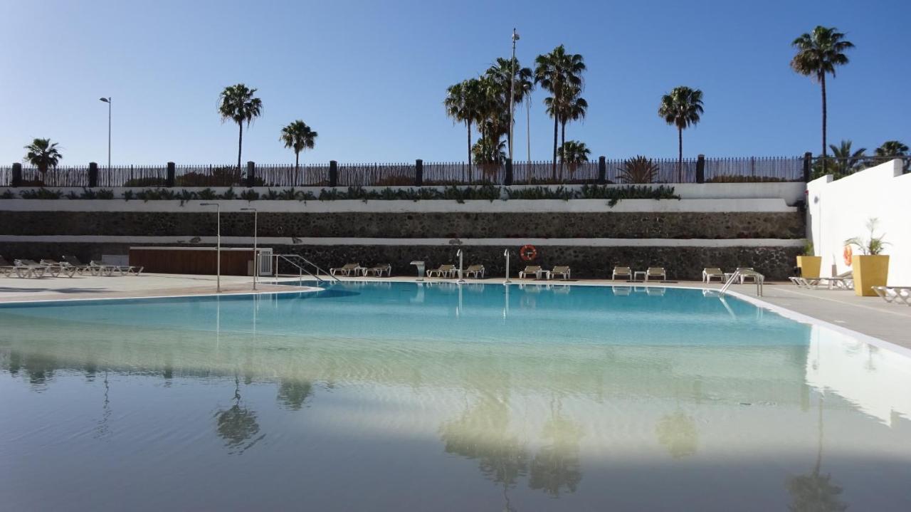 Coconut Friendly Holiday Home プラヤ・デル・イングレス エクステリア 写真