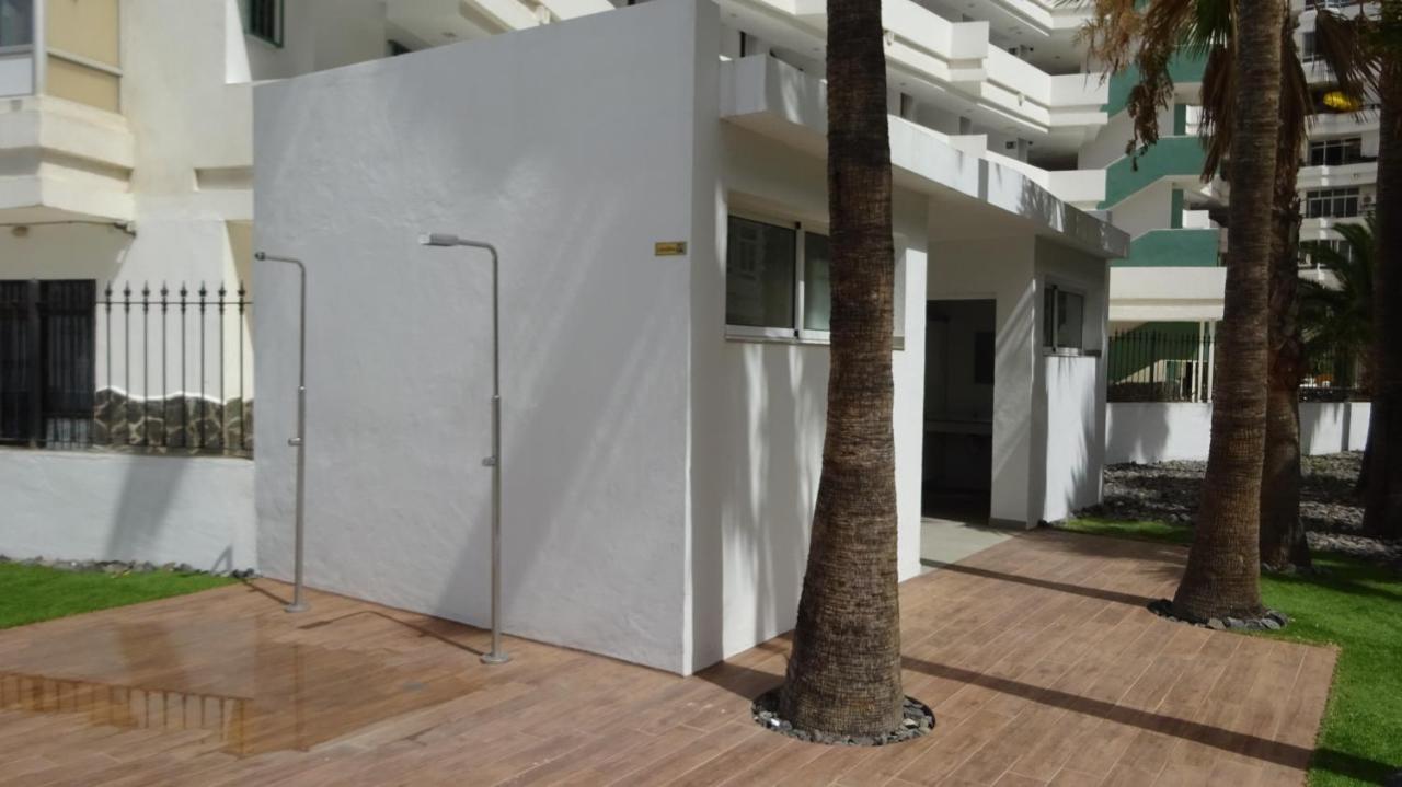 Coconut Friendly Holiday Home プラヤ・デル・イングレス エクステリア 写真