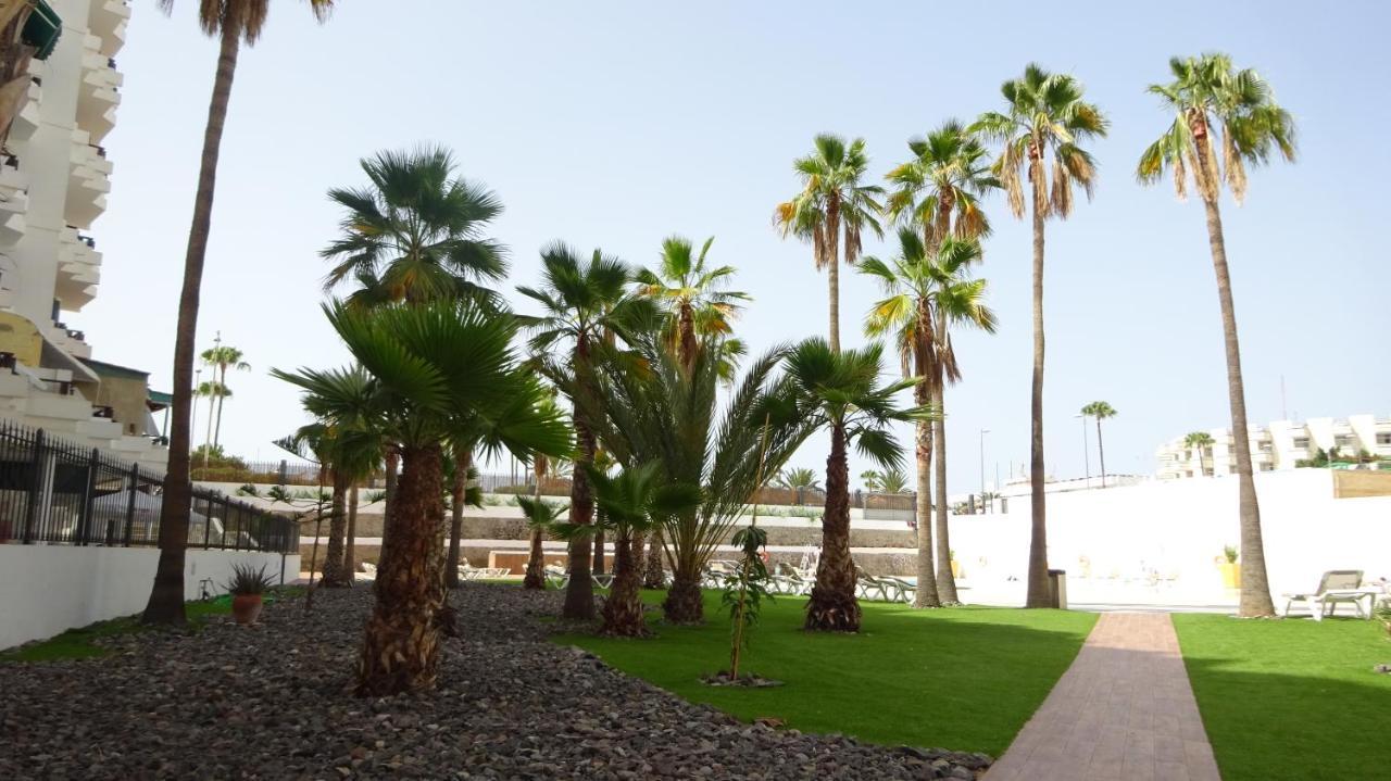 Coconut Friendly Holiday Home プラヤ・デル・イングレス エクステリア 写真